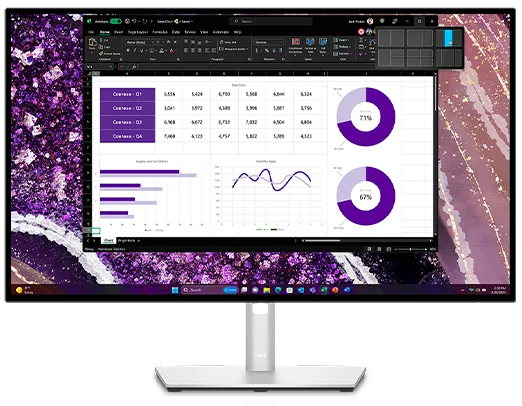 NEW YEAR EVENT MONITOR DEALS