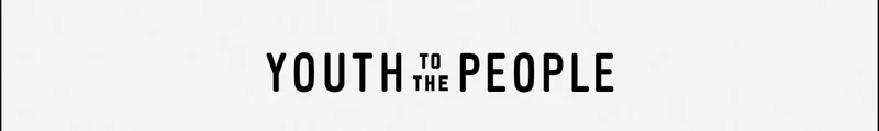 Youth To The People