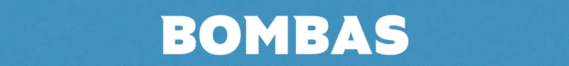 BOMBAS
