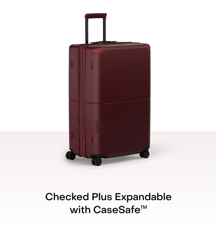 Checked Plus Expandable with CaseSafe