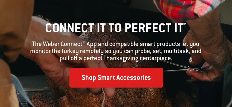 Connect it to perfect it