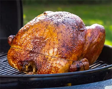 Charcoal Grill Guide