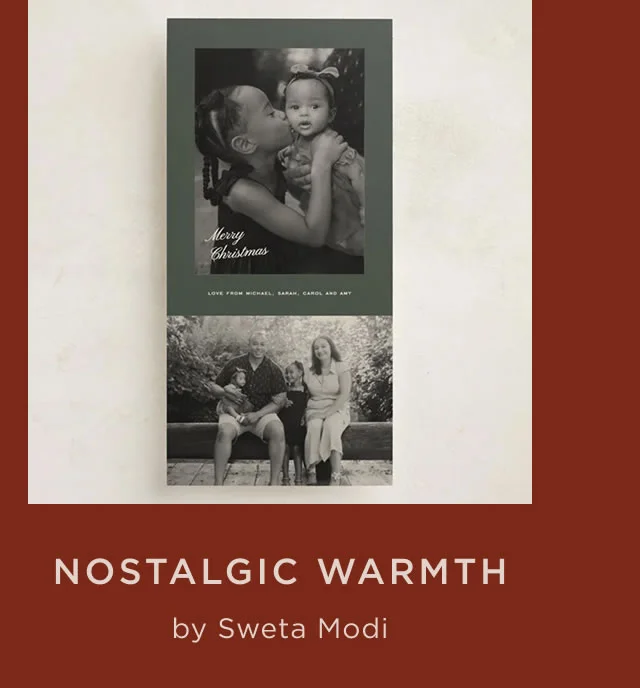 Nostalgic Warmth