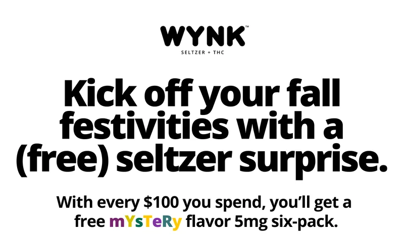Shop Wynk