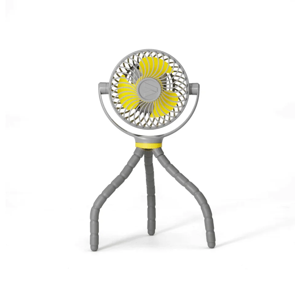 flex fan