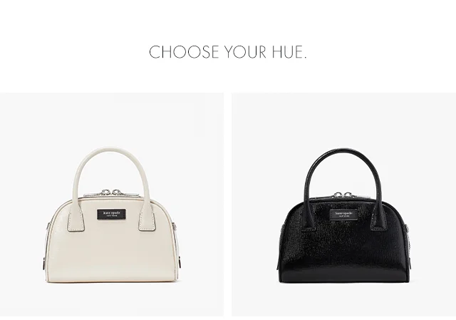Choose Your Hue.