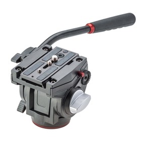 3pod Q3 Fluid Video Head