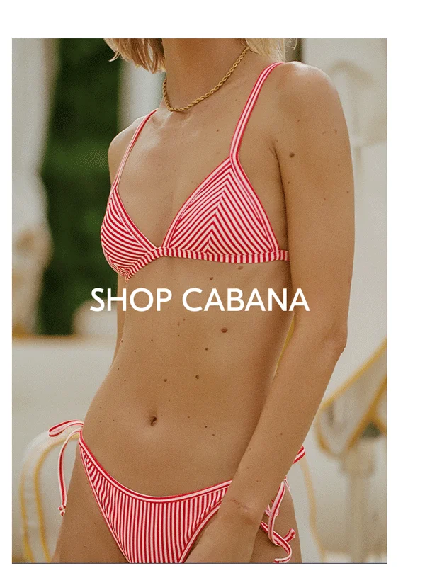 Shop Cabana