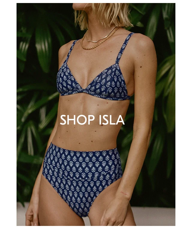 Shop Isla