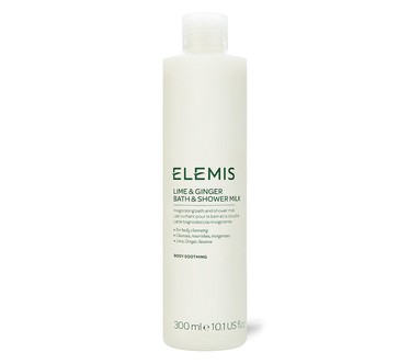 ELEMIS Bath & Shower Body Milk 10.1oz
