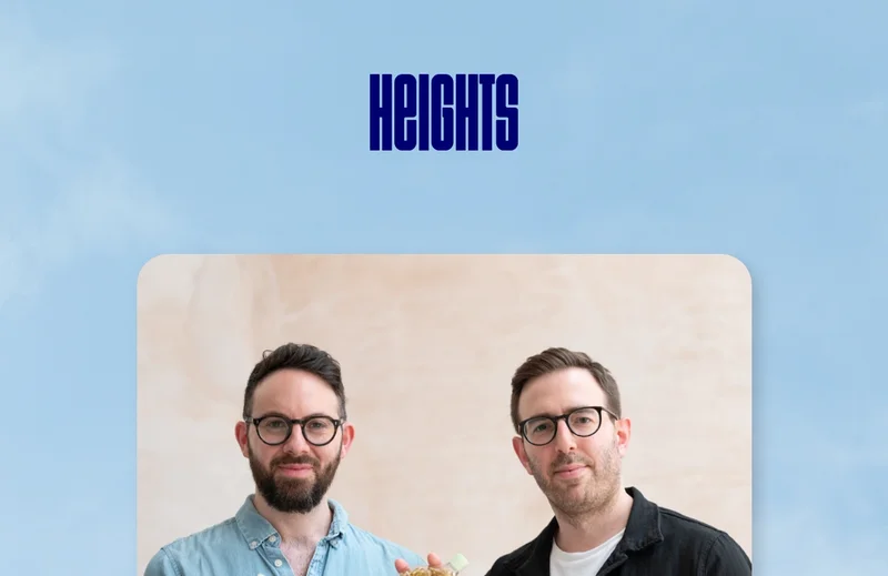 Heights
