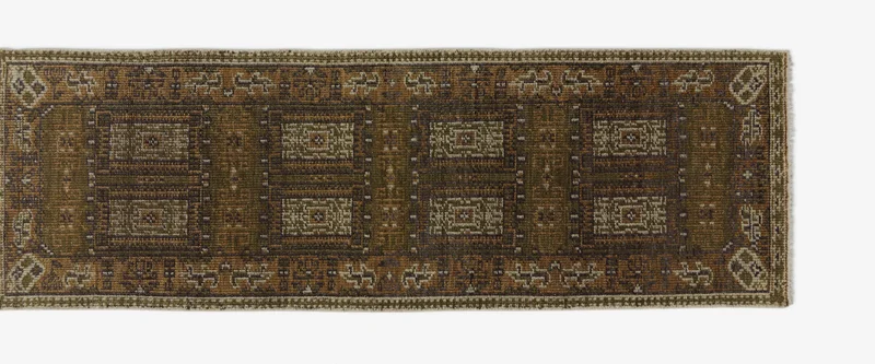 Tahj Runner Rug
