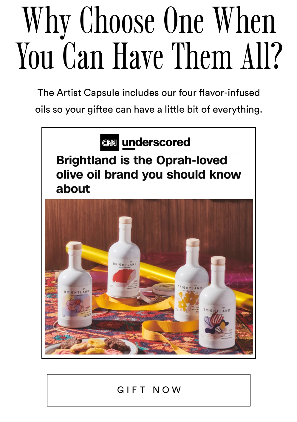 Explore Brightland
