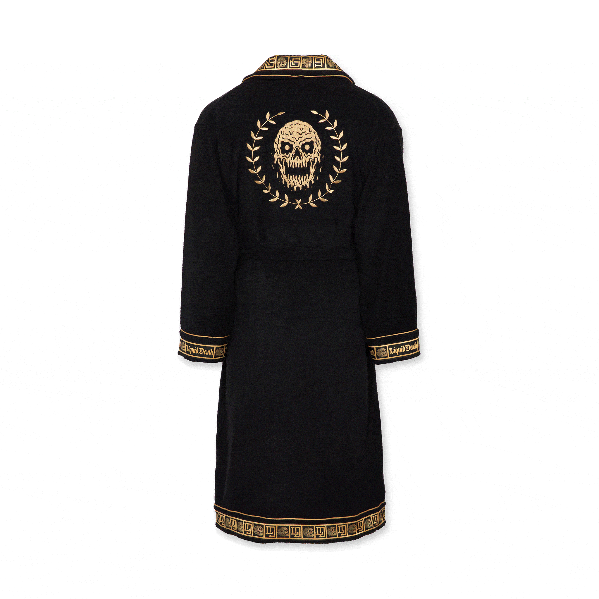 Deathrobe