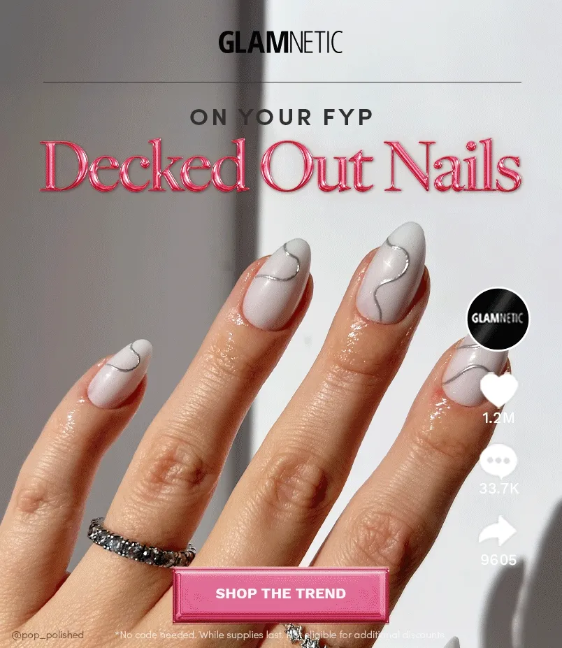 Shop all nails