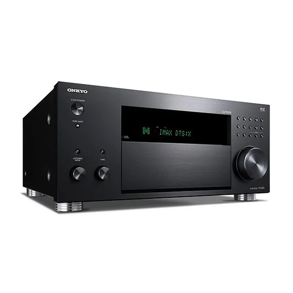 TX-RZ50 9.2 Channel AV Receiver