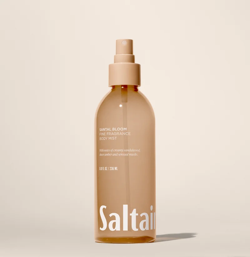 Santal Bloom Body Mist