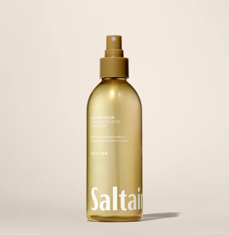 Golden Hour Body Mist