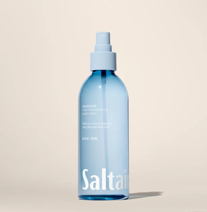 Seascape Body Mist