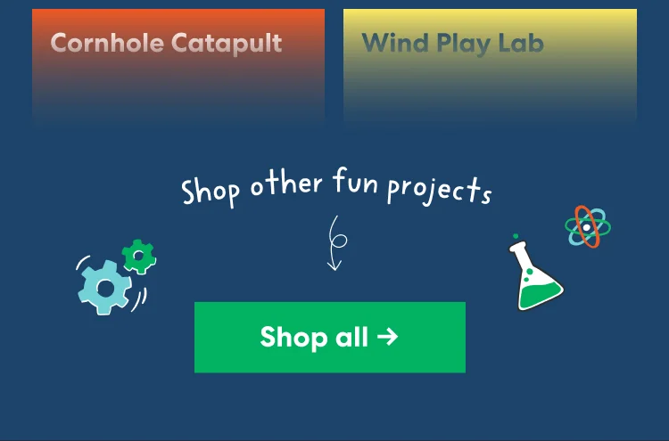 Shop other fun projects