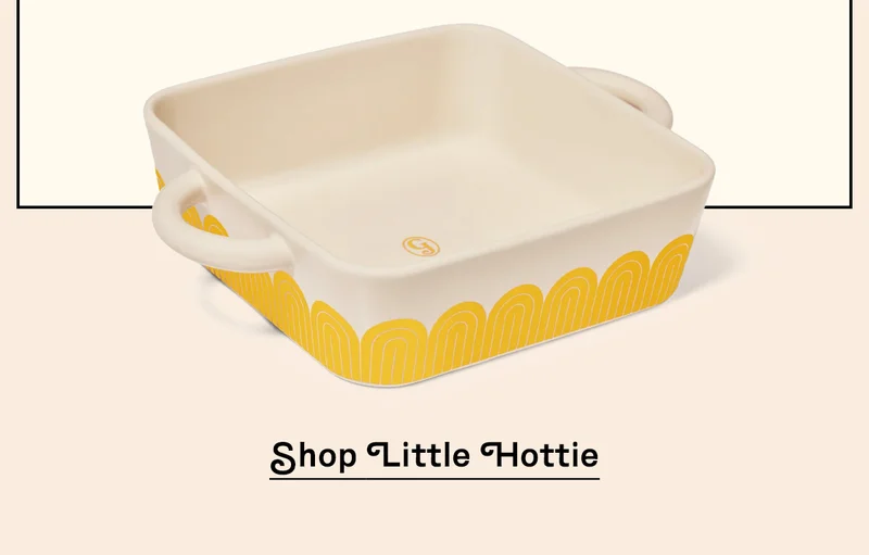 Shop Little Hottie