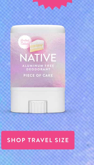 SHOP TRAVEL SIZE