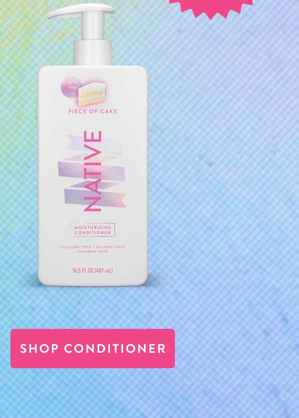 SHOP CONDITIONER