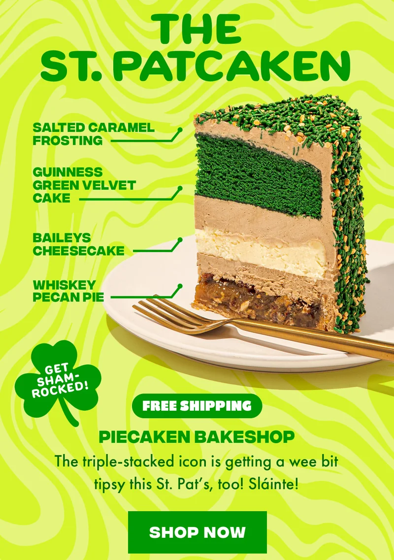 Piecaken Piecaken