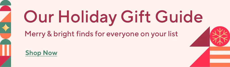 gift guide