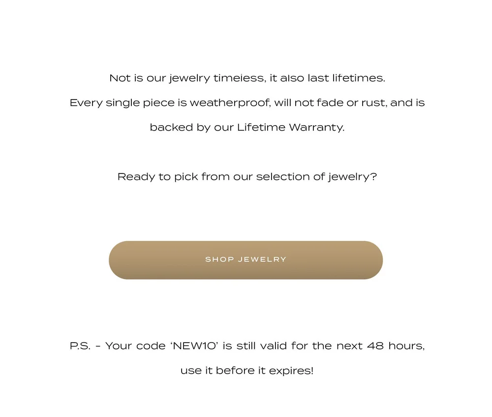 Discounted express shipping details.