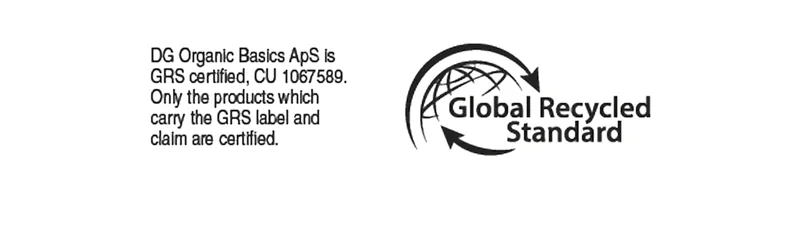 Global Recycled Standard