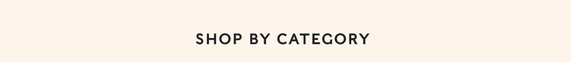 Shop Up to 70% Off By Category