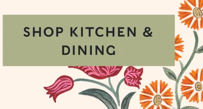 Shop Up to 70% Off Kitchen & Dining