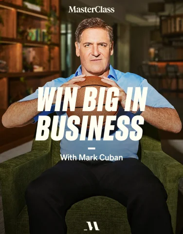 Win Big in Business