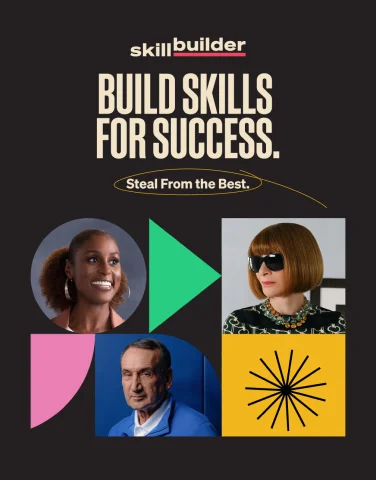 Skill Builder