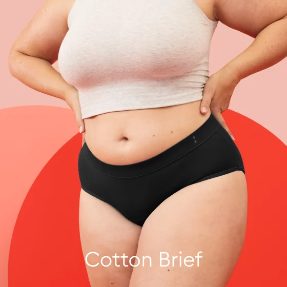 cotton brief Image