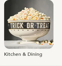 kitchen & dining