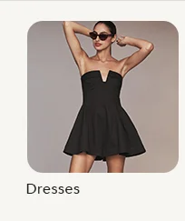 Dresses