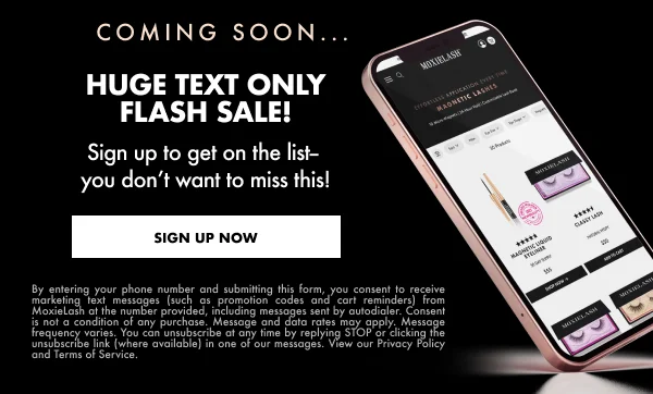 SIGN UP NOW