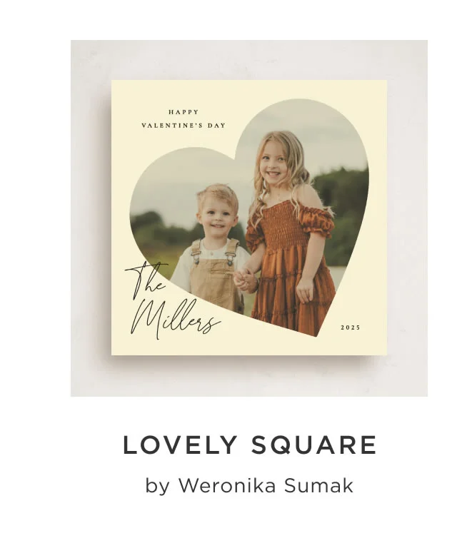 Lovely Square