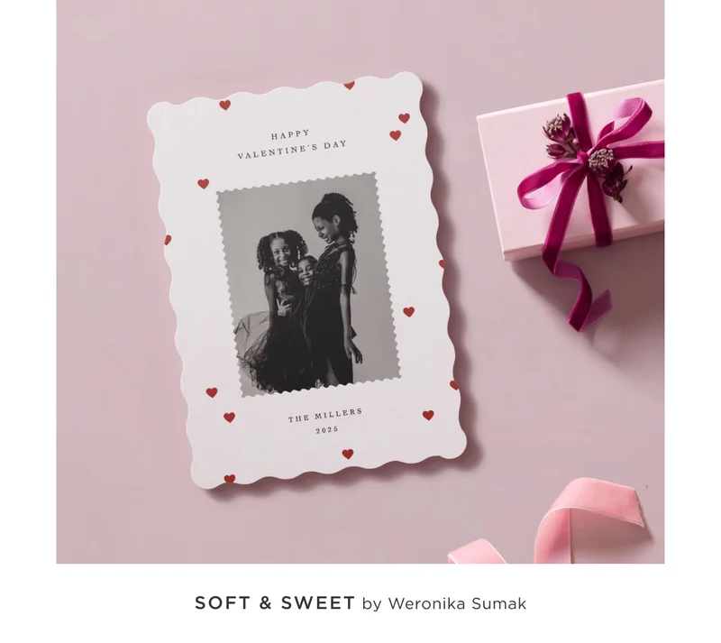 Soft & Sweet
