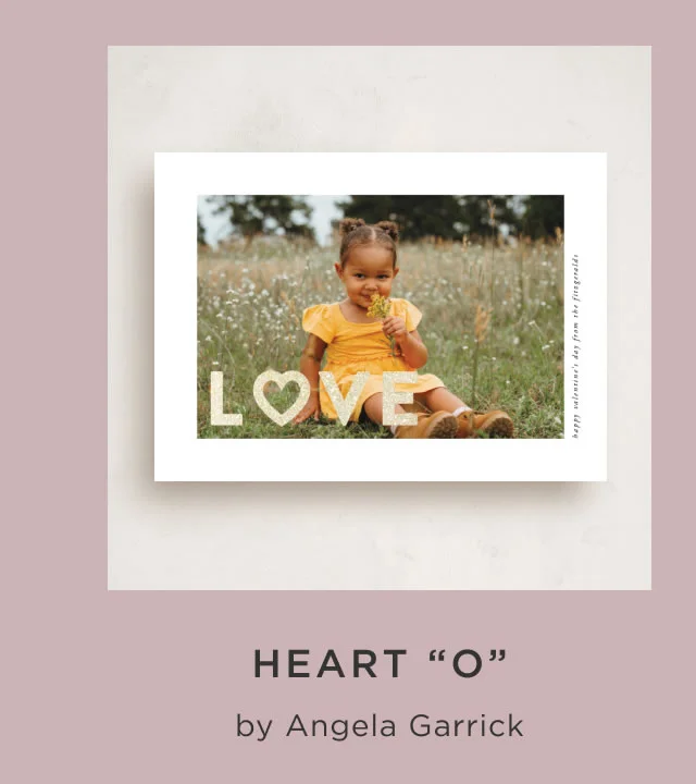 Heart O