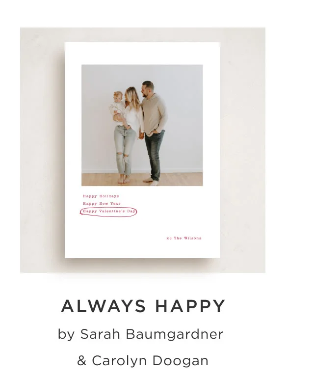 Always Happy