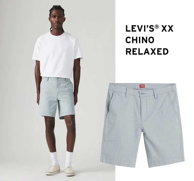 LEVI'S® XX CHINO RELAXED