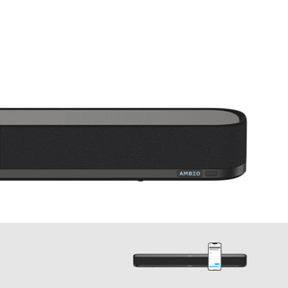 AMBEO Soundbar Mini