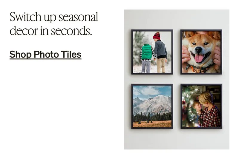 Friends & Family Sale - 50% off your entire order + Free Recipient Addressing