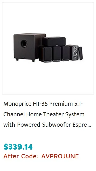 View product recommended for you