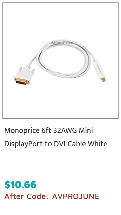 View product recommended for you