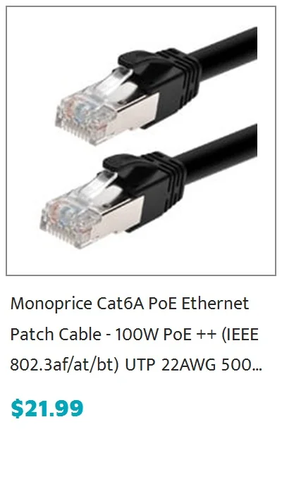 View product recommended for you