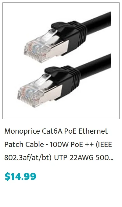 View product recommended for you